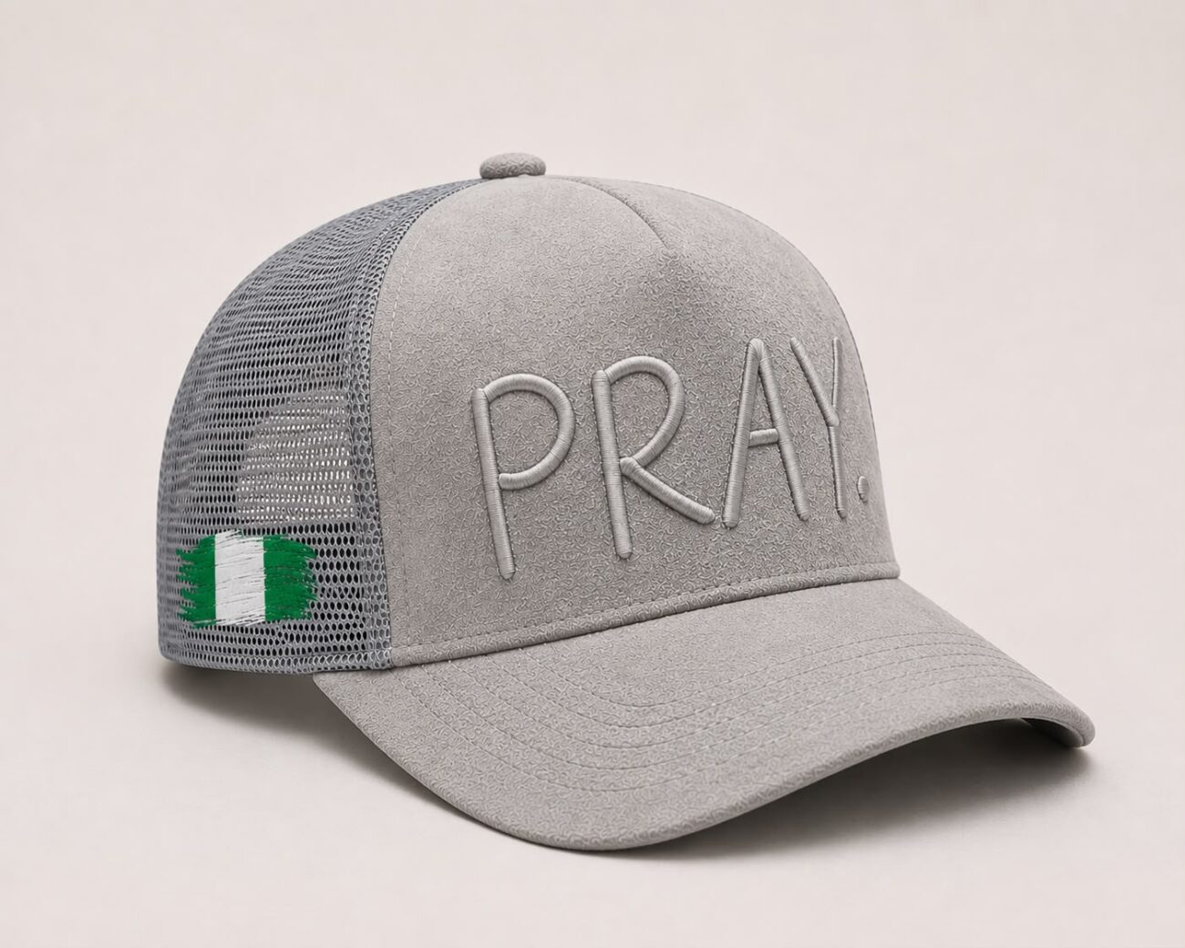 PRAY Ashstone Grey - Image 3