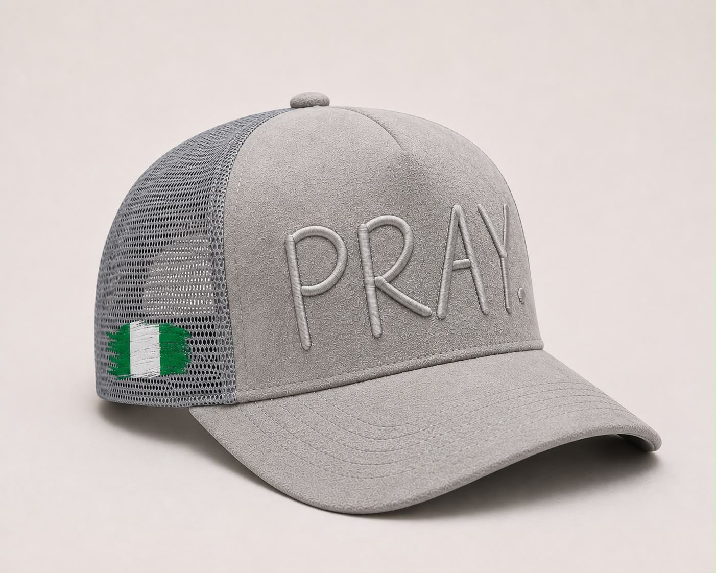 PRAY Ashstone Grey - Image 3