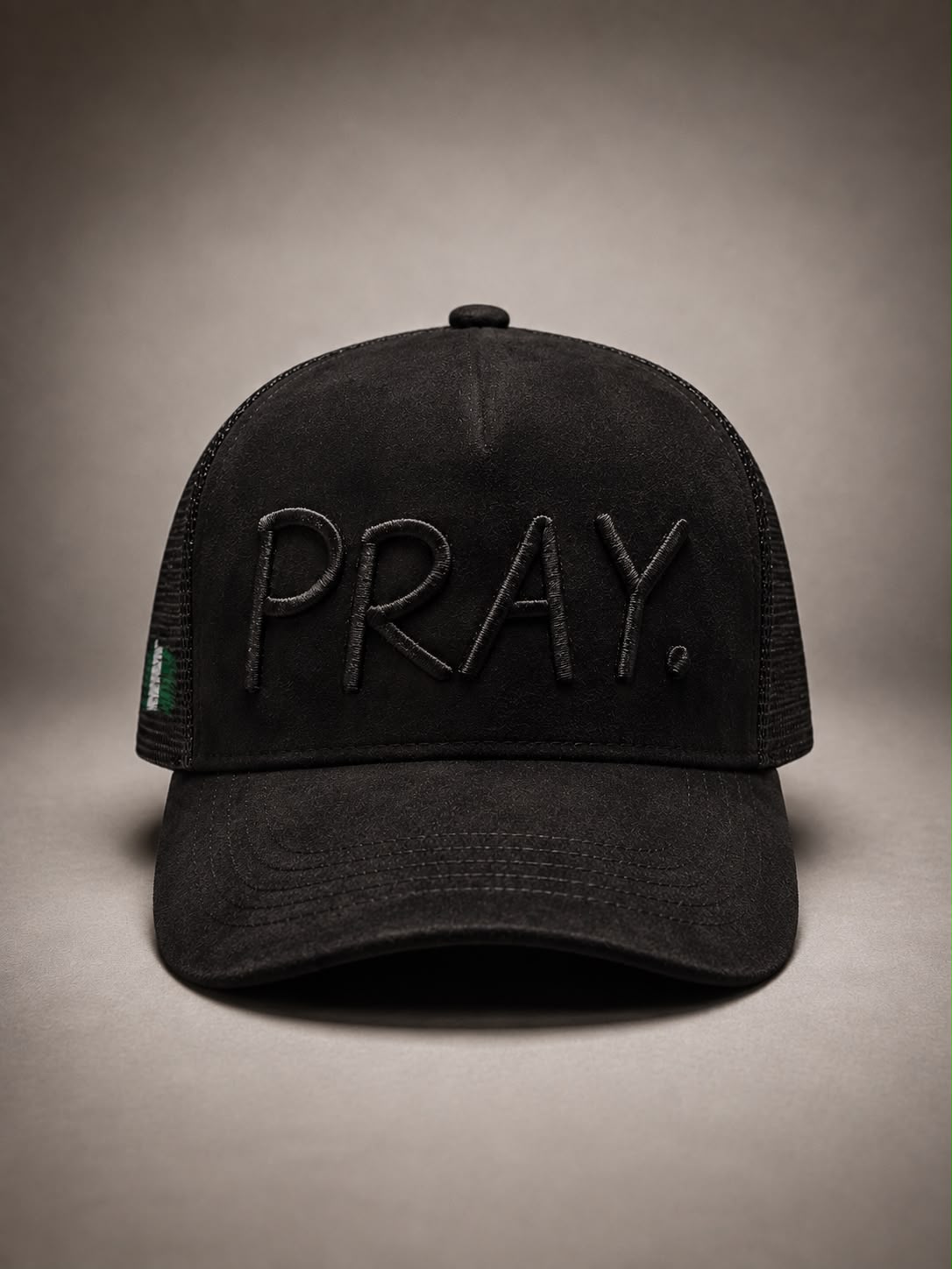 PRAY Midnight Noir