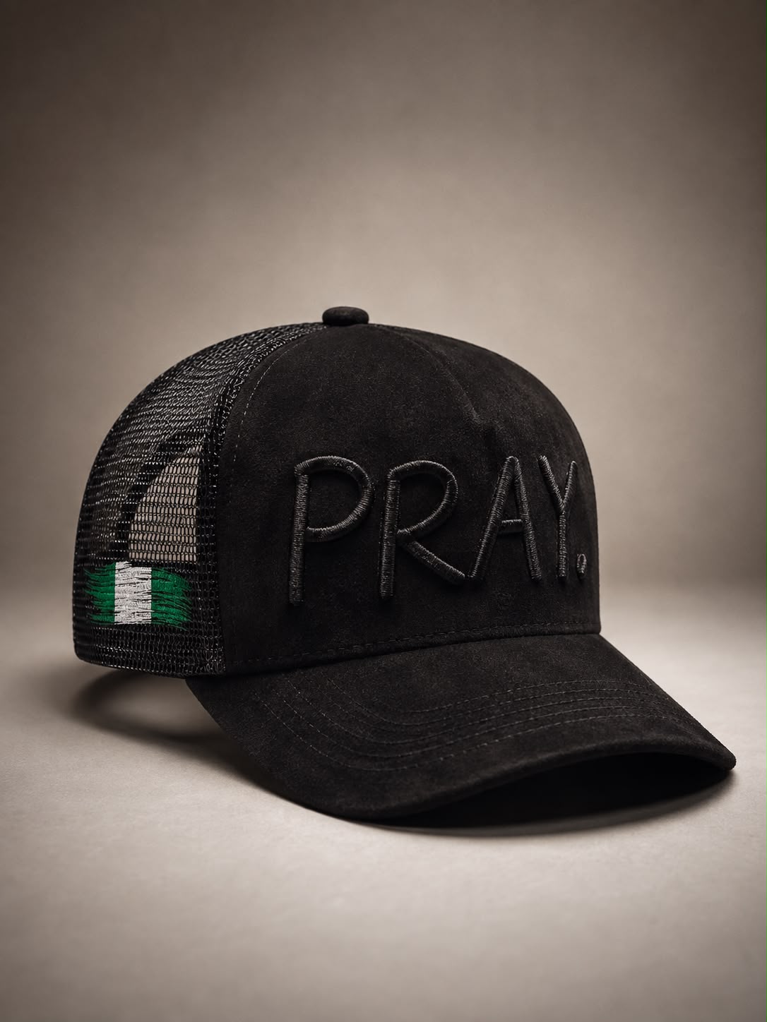 PRAY Midnight Noir - Image 2