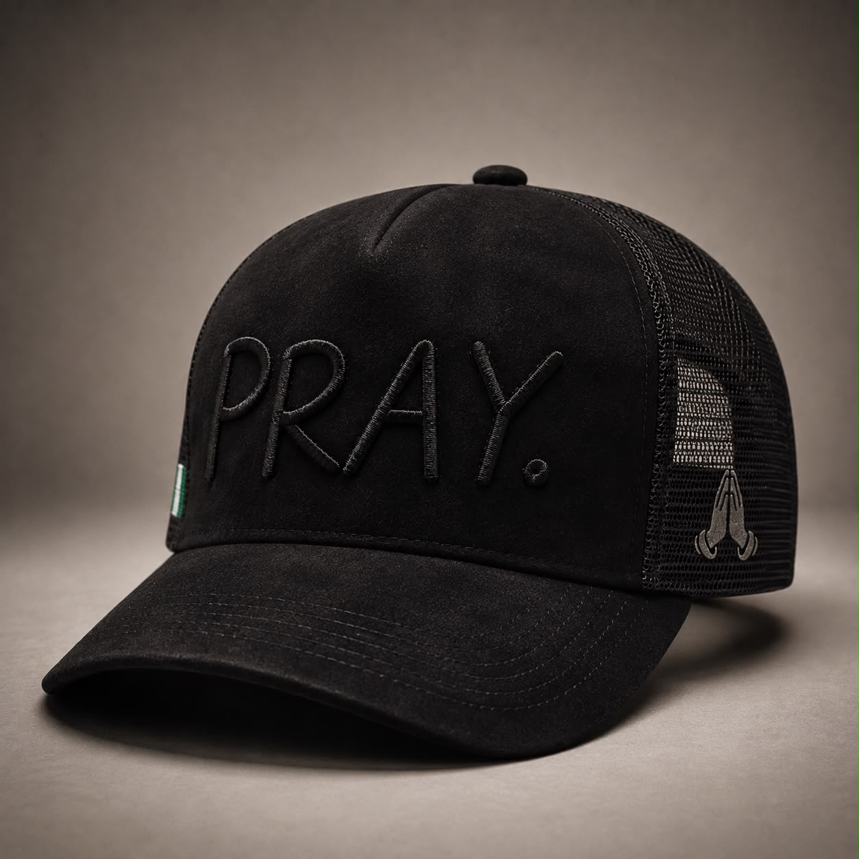 PRAY Midnight Noir - Image 3
