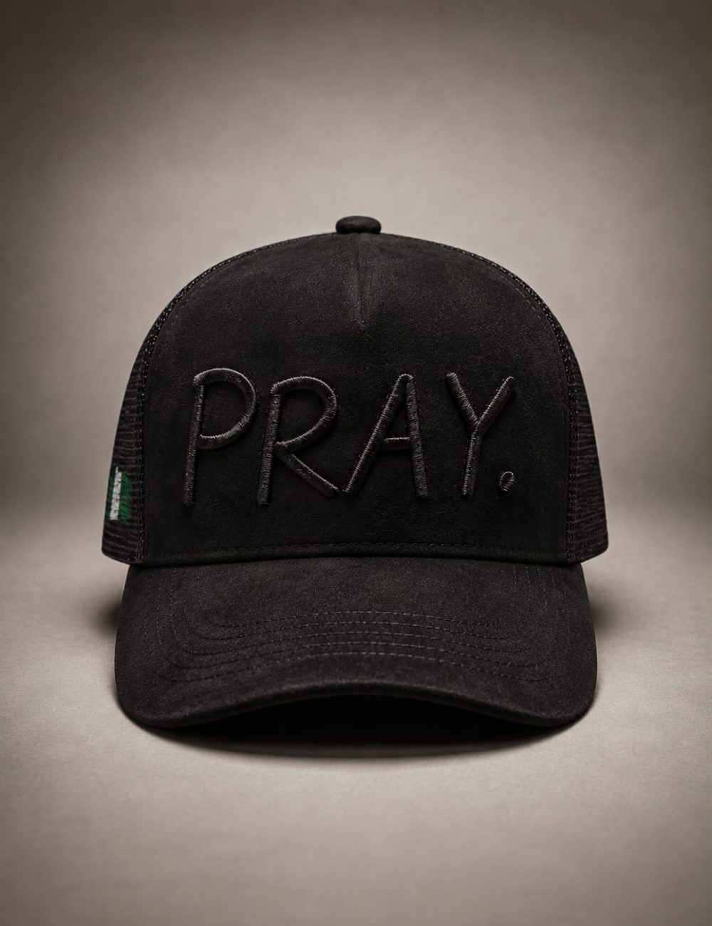 PRAY - Midnight Noir